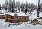 Full Day in Gulmarg