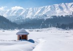 Gulmarg Excursion