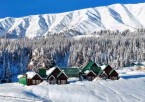 Gulmarg Excursion