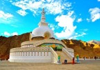 Leh Local Sightseeing – Culture, Monasteries & Views