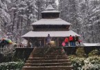 Manali Sightseeing & Acclimatization