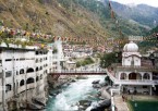 Explore Kasol – Manikaran Sahib & Optional Tosh Trek
