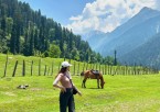 Pahalgam Day Trip