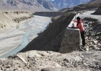 Sarchu to Leh (Approx. 250 km / 8–9 hrs)