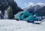 Sonmarg Day Trip