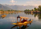 Patnitop – Srinagar Transfer