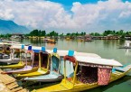 Srinagar Local Sightseeing