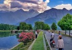 Patnitop – Srinagar Transfer