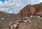 Nako to Tabo – Monasteries and Moon Landscapes (Approx. 70 km / 3 hrs)