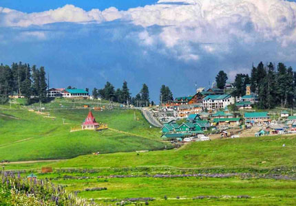 Kashmir Valley Wonders 7-Day Journey